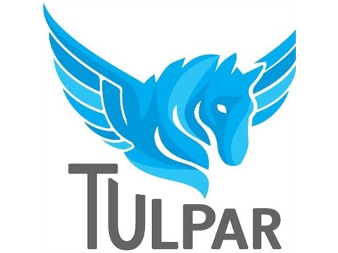 Tulpar Arge Logo