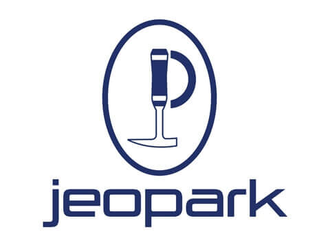 Jeopark Logo