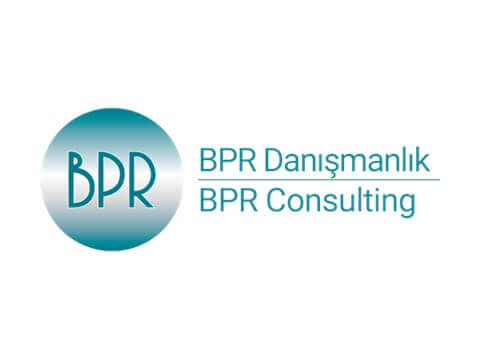BPR Danışmanlık Logo