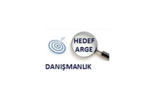 Hedef Arge Logo