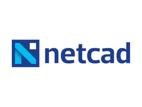 Netcad Logo