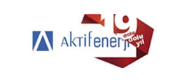 Aktif Enerji